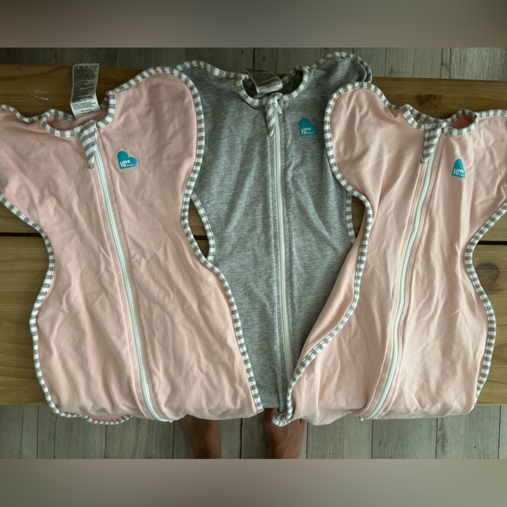 2 love to dream swaddles